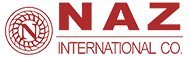 Naz International Logo